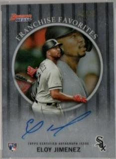 Eloy Jimenez