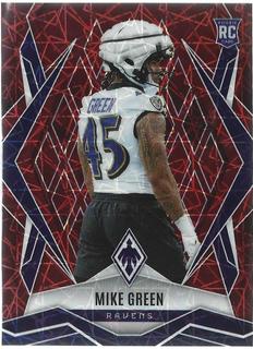 Mike Green