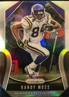 Randy Moss