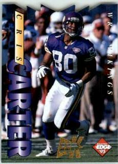 Cris Carter