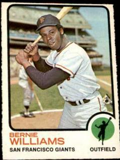 Bernie Williams