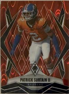 Patrick Surtain II