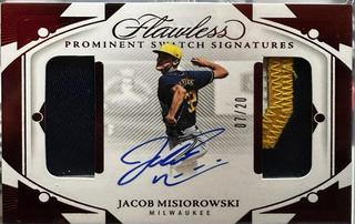 Jacob Misiorowski