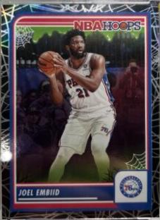 Joel Embiid