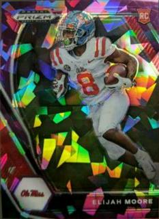 Elijah Moore