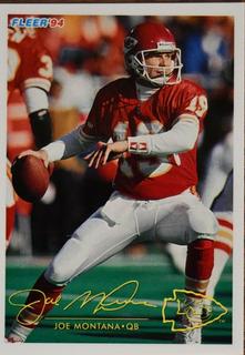 Joe Montana