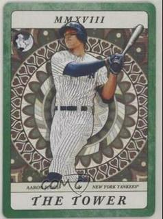 Aaron Judge