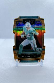 Hunter Long