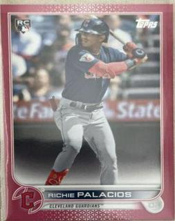 Richie Palacios