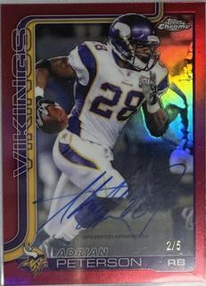 Adrian Peterson