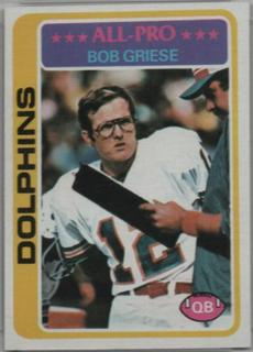 Bob Griese