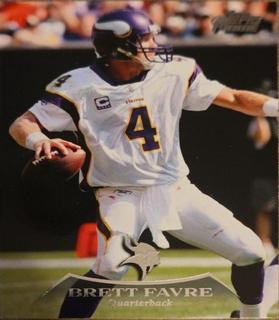 Brett Favre