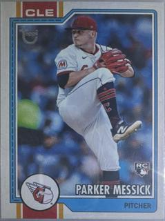 Parker Messick