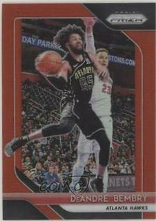 DeAndre' Bembry