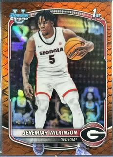 Jeremiah Wilkinson