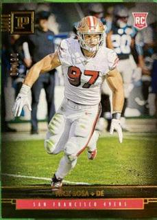 Nick Bosa