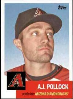 A.J. Pollock