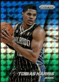 Tobias Harris