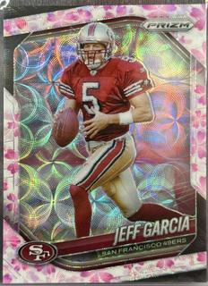 Jeff Garcia