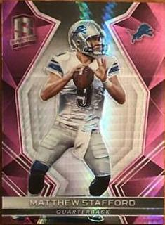 Matthew Stafford