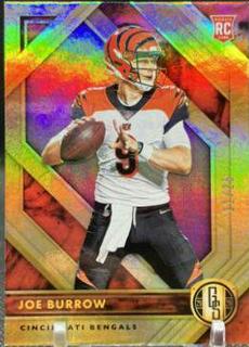 Joe Burrow