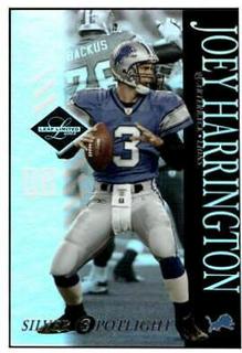 Joey Harrington