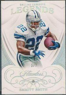 Emmitt Smith