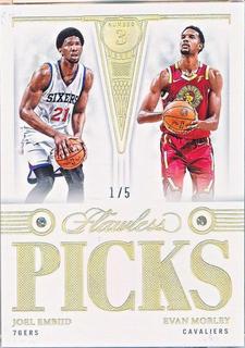 Evan Mobley