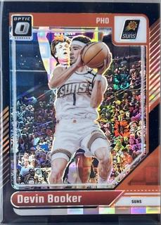 Devin Booker