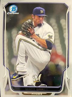 Matt Garza