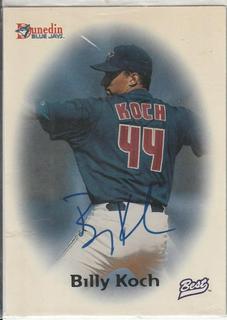 Billy Koch
