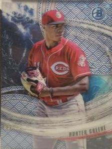Hunter Greene