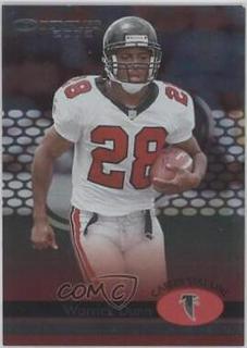 Warrick Dunn
