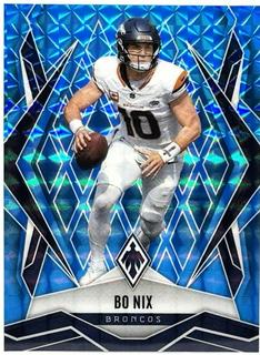 Bo Nix