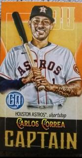 Carlos Correa