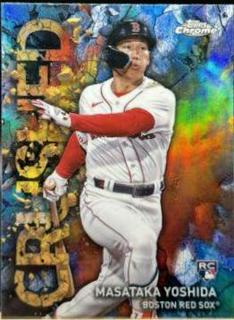 Masataka Yoshida