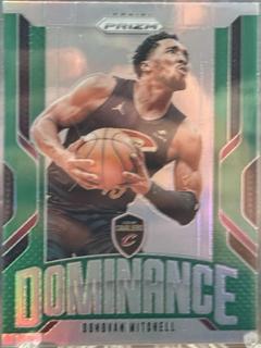 Donovan Mitchell