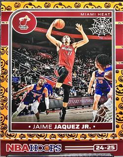 Jaime Jaquez Jr.