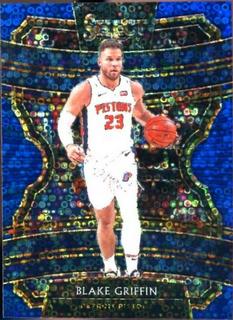 Blake Griffin