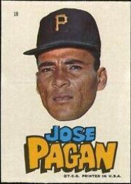 Jose Pagan