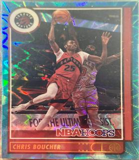 Chris Boucher