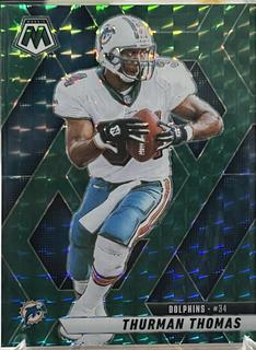 Thurman Thomas