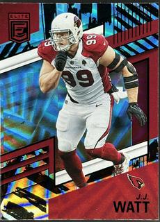 J. J. Watt
