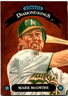 Mark McGwire