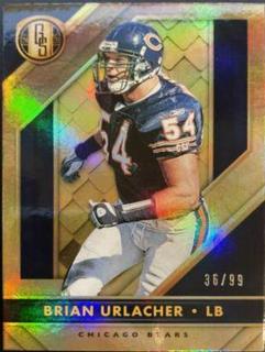 Brian Urlacher