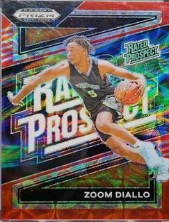 Zoom Diallo
