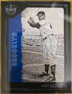 Jackie Robinson