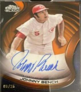 Johnny Bench