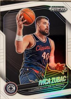 Ivica Zubac