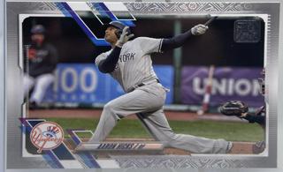 Aaron Hicks